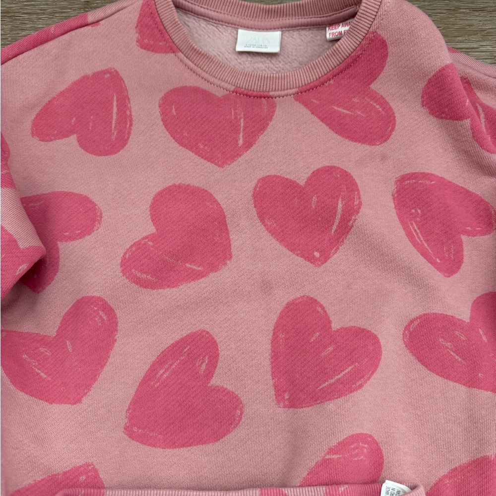 Zara Matching Set - Picture 3 of 3